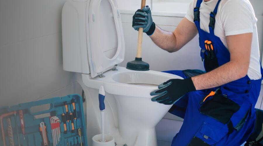 Professional Leak Detection Services in Norton, VT